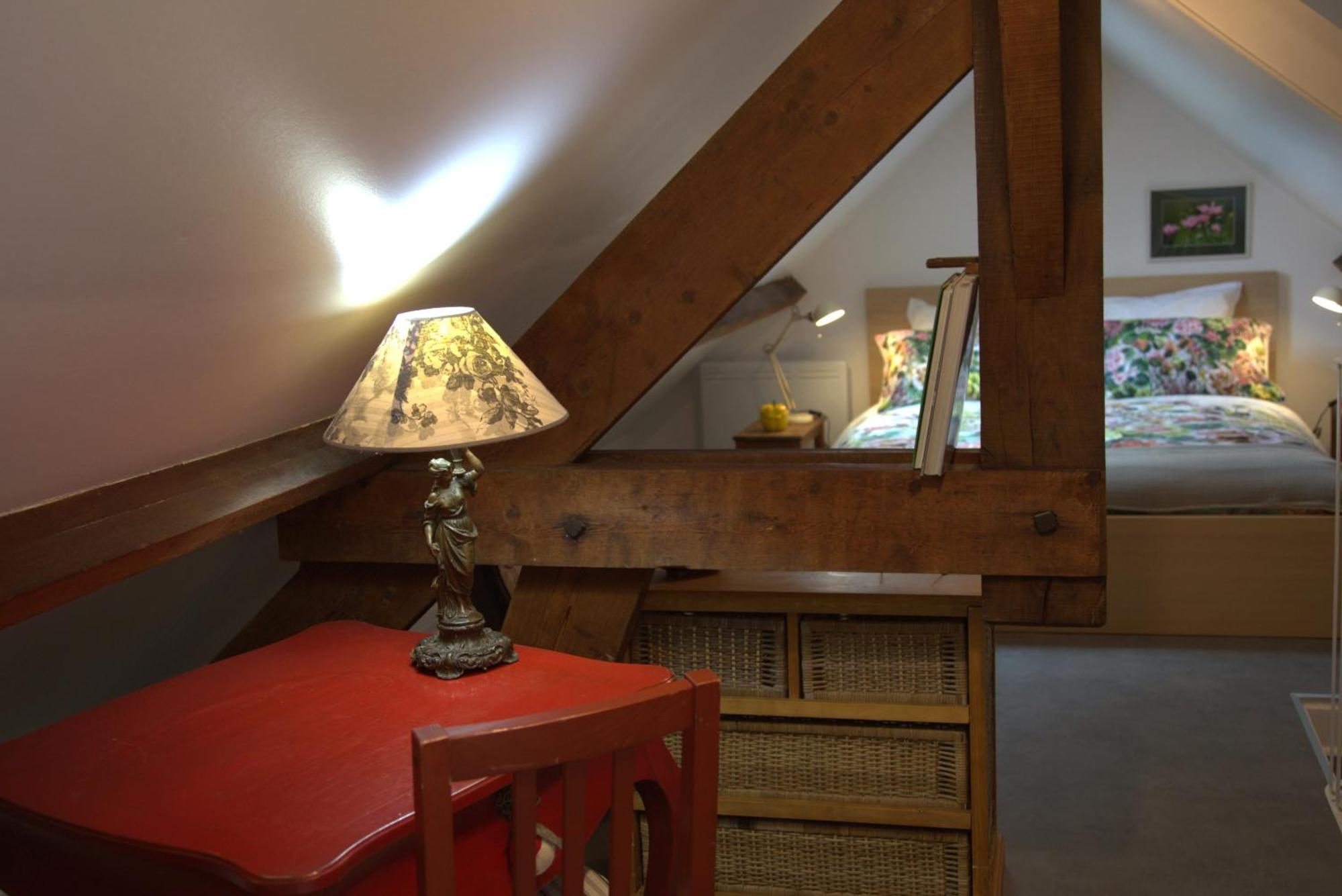 Clair Logis Villa Giverny Bagian luar foto