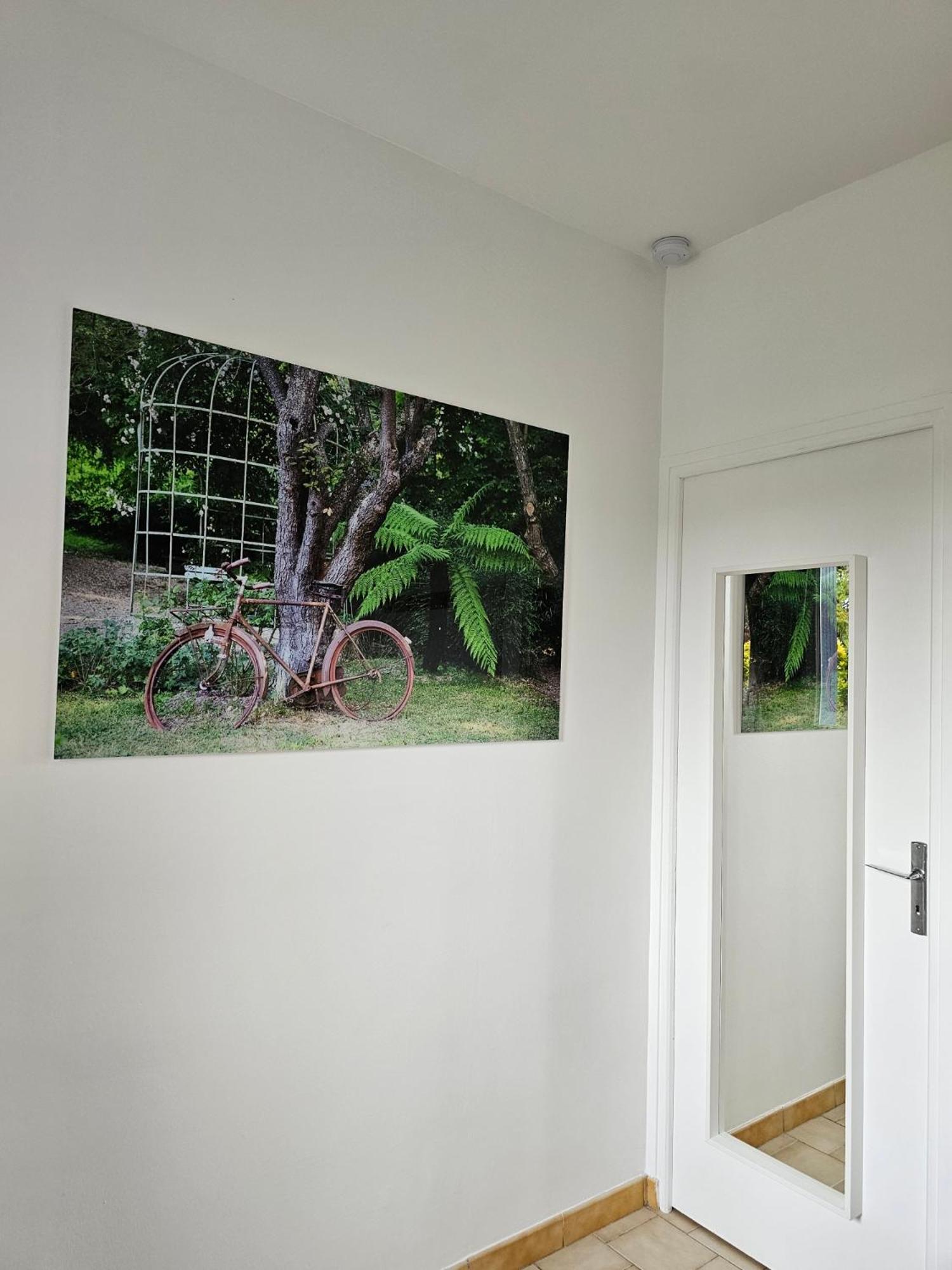 Clair Logis Villa Giverny Bagian luar foto