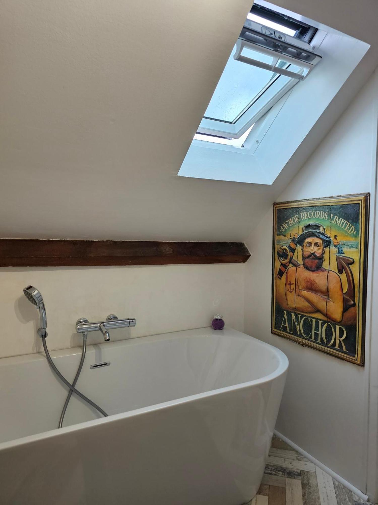 Clair Logis Villa Giverny Bagian luar foto
