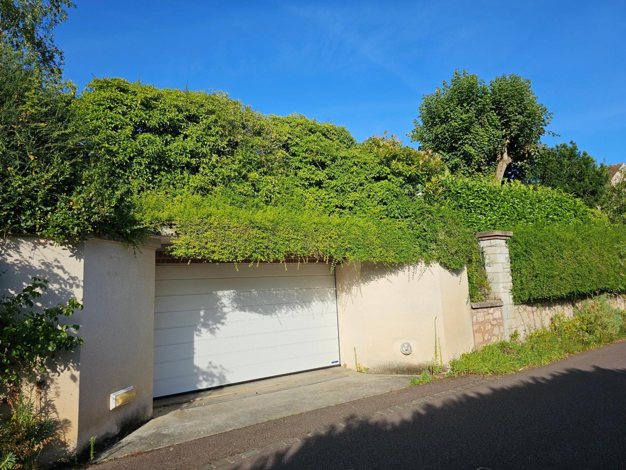 Clair Logis Villa Giverny Bagian luar foto
